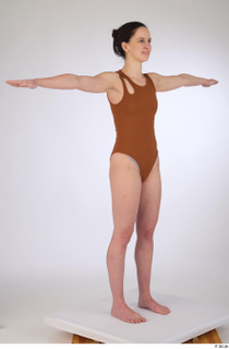 Zolzaya orange bodysuit standing t-pose whole body 0008.jpg